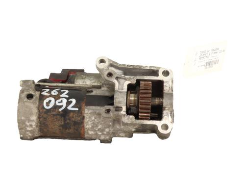 Used Starter Starter DODGE JOURNEY 2.0 CRD (140 hp) 36863276 36863276