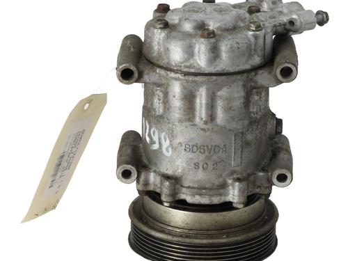 AC compressor RENAULT TWINGO II (CN0_) 1.5 dCi (CN0E) | BP21290802M34 
