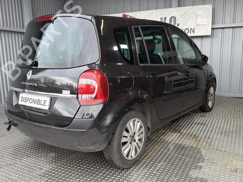 Servo brake RENAULT MODUS / GRAND MODUS (F/JP0_) 1.2 | BP32416103M42 