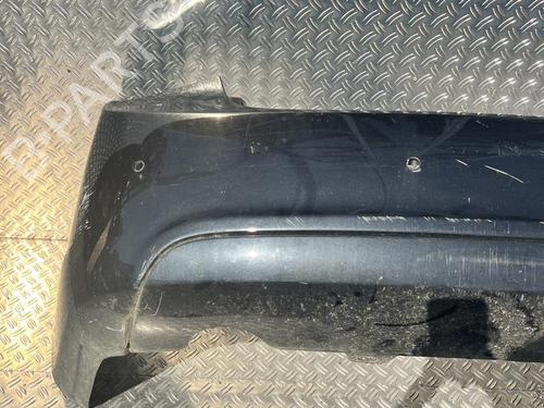 Used Rear bumper CHEVROLET CRUZE (J300) 2.0 CDI (163 hp) 28023401