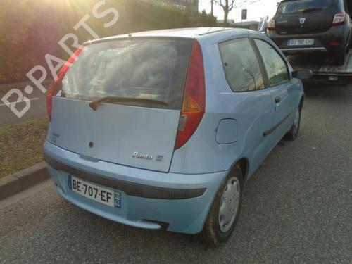 Tailgate lift support FIAT PUNTO (188_) 1.9 JTD 80 (188.237, .257, .337, .357) | BP21370078C138 