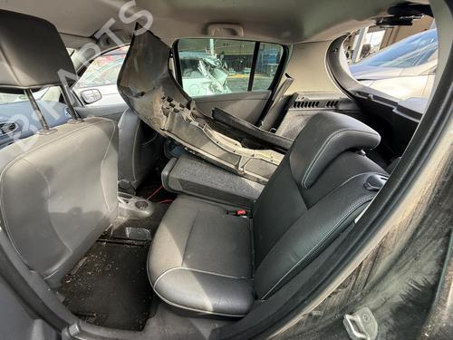 Gearbox RENAULT CLIO III (BR0/1, CR0/1) 1.2 16V (BR0P, CR0P) | BP21300572M3 