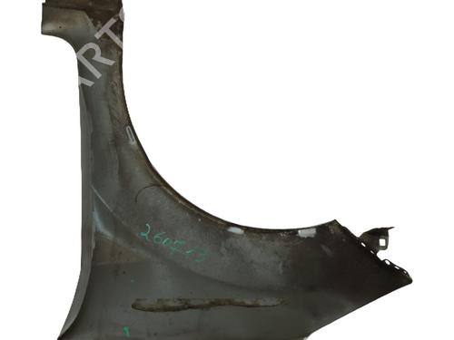 right-front-fenders-ford-fiesta-vi-cb1-ccn-2008-32753514 main image