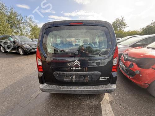 Dør venstre fortil CITROËN BERLINGO MULTISPACE (B9) 1.6 VTi 95 | BP28532273C2 - Image 17