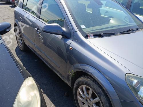 Climate control OPEL ASTRA H (A04) 1.6 (L48) | BP25822469I5  - Image 6