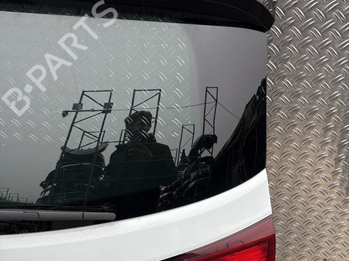 Used Tailgate Tailgate RENAULT SCÉNIC IV (J9_) 1.3 TCe 140 (140 hp) 32407223 32407223