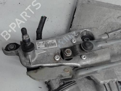 Front wiper motor PEUGEOT 308 II (LB_, LP_, LW_, LH_, L3_) 1.2 THP 130 | BP21298962M29 