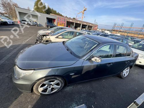 Switch BMW 5 (E60) 525 d | BP32156958I30 - Image 12