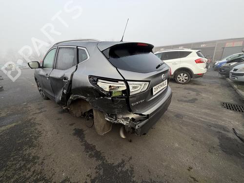 Left front window switch NISSAN QASHQAI II (J11, J11_) 1.5 dCi | BP32426857I27 - Image 8
