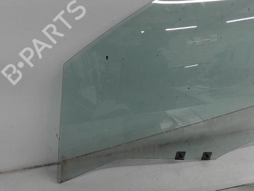 Front left door window RENAULT CLIO IV (BH_) 1.5 dCi 90 | BP21315692C18 