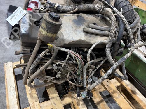 Engine RENAULT MASTER II Van (FD) 2.5 D (FD0A, FD0E, FD2E, FD3E) | BP39904346M1 - Image 3