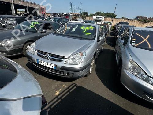 Vindusheismotor høyre bak CITROËN C5 I (DC_) 2.0 HDi (DCRHZB, DCRHZE) | BP29323747E22 