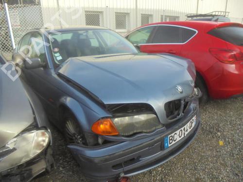 Starter BMW 3 (E46) 330 d | BP21366467M8 