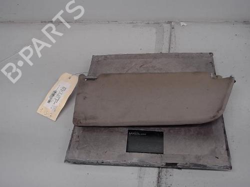Used Left sun visor Left sun visor OPEL ASTRA H GTC (A04) 1.9 CDTi (L08) (150 hp) 21299571 21299571