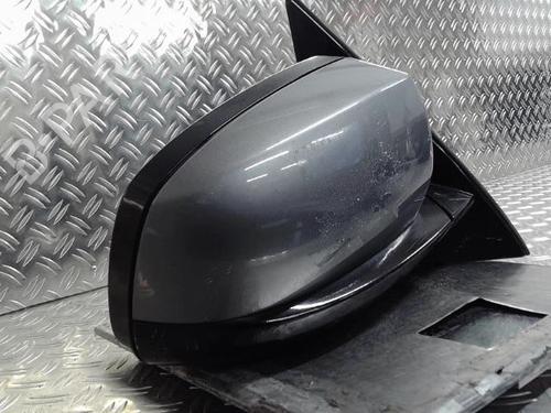 Right mirror BMW X5 (E70)  | BP22916058C27 