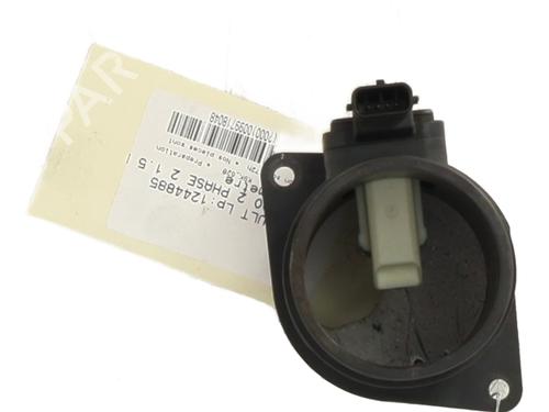 Used Mass air flow sensor Mass air flow sensor RENAULT KANGOO Express (FW0/1_) 1.5 dCi 75 (FW07, FW10, FW04) (75 hp) 22803669 22803669
