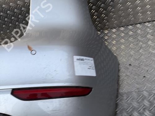 Zderzak tylny VW GOLF PLUS V (5M1, 521) 1.6 TDI | BP29894434C8 