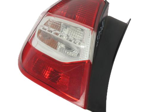 Left taillight CITROËN C4 II (NC_) 1.6 HDi 90 | BP23842149C34 