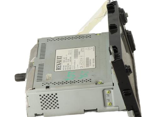 Used Radio Radio 31881534 31881534