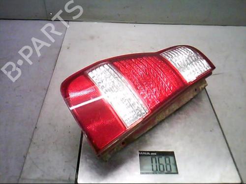 Used Left taillight HYUNDAI MATRIX (FC) 1.6 (103 hp) 21317044