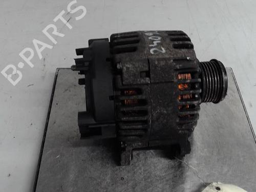 Alternator VW TOURAN (1T1, 1T2) 2.0 TDI | BP21315670M7 