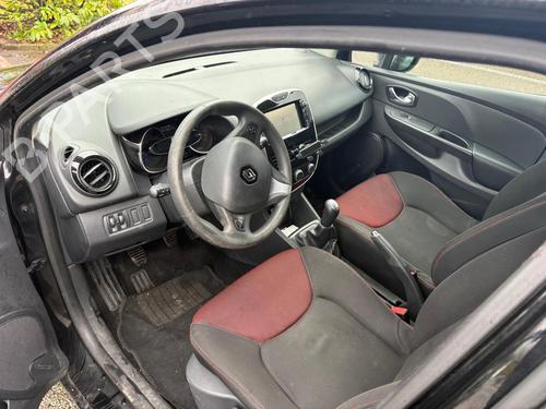 Front left seatbelt RENAULT CLIO IV (BH_) 1.2 16V | BP34144521I26 - Image 19