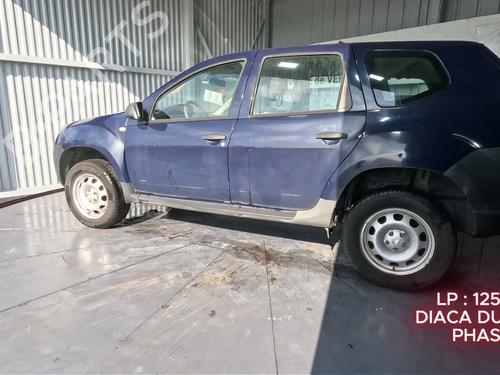 Front right seatbelt DACIA DUSTER (HS_) 1.5 dCi (HSAJ) | BP29521214I25 - Image 18