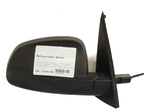right-mirror-opel-meriva-a-mpv-x03-2003-2004-2005-2006-2007-2008-2009-2010-33452106 main image
