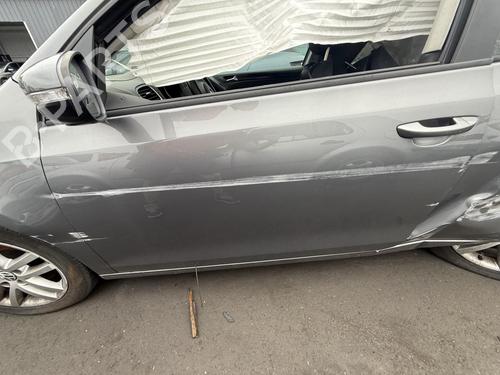 Gearbox VW GOLF VI (5K1) 1.6 TDI | BP27569854M3  - Image 13