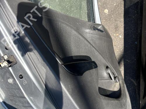 Left rear door OPEL CORSA E (X15) 1.4 (08, 68) | BP21372488C4 