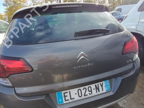 Ratstangsstang CITROËN C4 II (NC_) 1.2 THP 130 (NCHNYM, NCHNYT) | BP30377909I23
