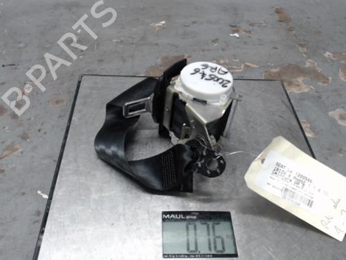 Used Rear left seatbelt Rear left seatbelt SEAT IBIZA IV (6J5, 6P1) 1.6 TDI (105 hp) 21313070 21313070