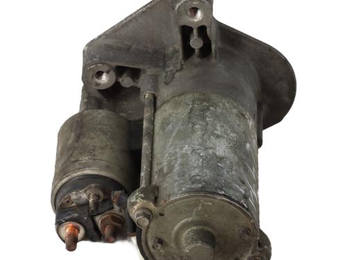 Used Starter Starter FORD FOCUS II Turnier (DA_, FFS, DS) 1.6 TDCi (109 hp) 21319636 21319636