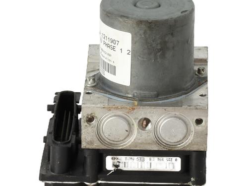 Used ABS pump MERCEDES-BENZ B-CLASS Sports Tourer (W245) B 200 CDI (245.208) (140 hp) 21301858