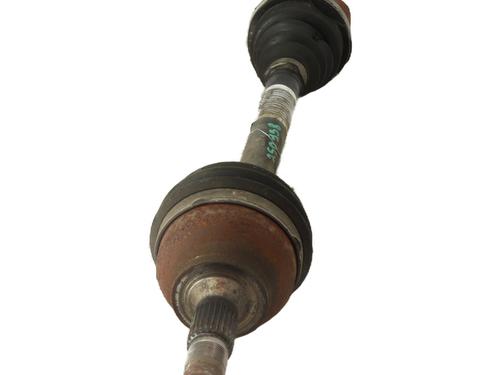 Used Left front driveshaft Left front driveshaft CITROËN C3 AIRCROSS II (2R_, 2C_) 1.2 PureTech 130 (2RHNYH) (131 hp) 32407707 32407707