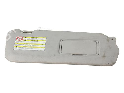 Right sun visor MAZDA 5 (CR) 2.0 CD (CR19) | BP25406298I2 - Image 2