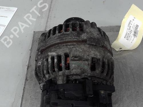 Alternator RENAULT LAGUNA II (BG0/1_) 1.9 dCi | BP21318332M7 