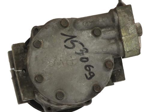 Used AC compressor AC compressor ALFA ROMEO 156 Sportwagon (932_) 2.0 16V T.SPARK (932A2) (155 hp) 21375619 21375619