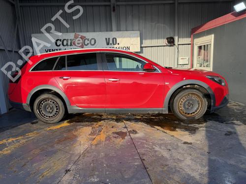 Used Parts OPEL INSIGNIA A Sports Tourer (G09) 4348420