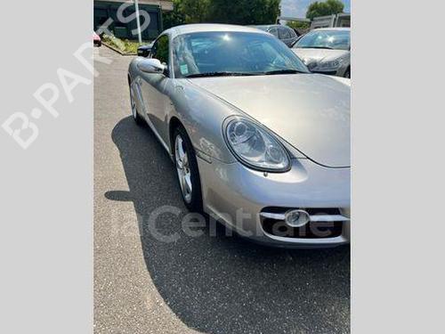Used Parts PORSCHE CAYMAN (987) 2.7 4414305