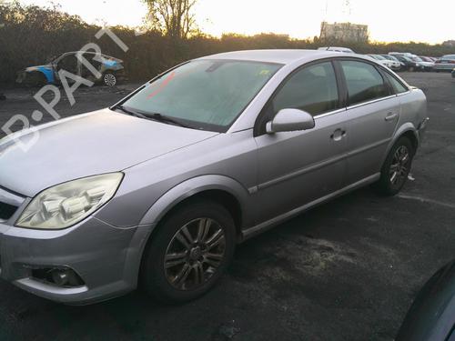 AC compressor OPEL VECTRA C GTS (Z02) 1.9 CDTI (F68) | BP21298797M34 