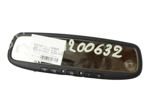 Used Rear mirror Rear mirror NISSAN 350Z Coupe (Z33) 3.5 (AAZ33) (280 hp) 21299669 21299669