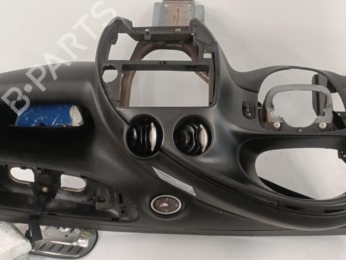 Used Dashboard Dashboard FORD STREET KA (RL2) 1.6 (95 hp) 31051689 31051689