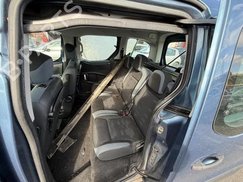 Panser CITROËN BERLINGO MULTISPACE (B9) 1.6 HDi 90 | BP25461401C1  - Image 6