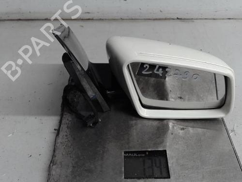 Right mirror MERCEDES-BENZ B-CLASS Sports Tourer (W246, W242) B 180 CDI (246.200) | BP21295426C27 