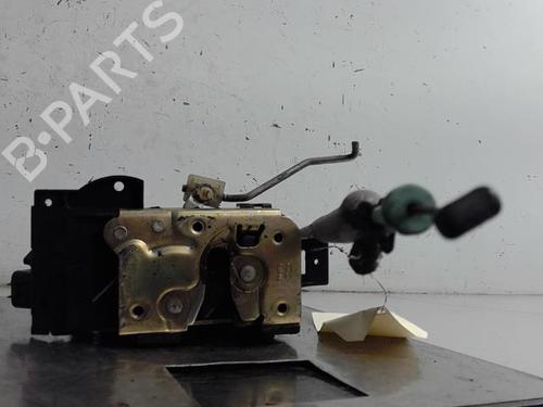 Rear left lock JAGUAR X-TYPE I (X400) 2.5 V6 All-wheel Drive | BP21371068C100 