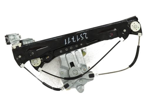 Right front window motor CHEVROLET CRUZE (J300) 2.0 CDI | BP29619559E20 