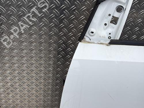 Used Left front door Left front door VW POLO V (6R1, 6C1) 1.6 TDI (90 hp) 31793964 31793964