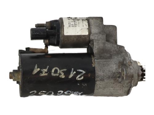 Starter VW PASSAT CC B6 (357) 2.0 TDI | BP25339044M8  - Image 5