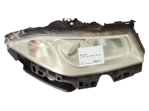Right headlight RENAULT MEGANE II Estate (KM0/1_) 1.5 dCi (KM16, KM1E) | BP28301320C29 